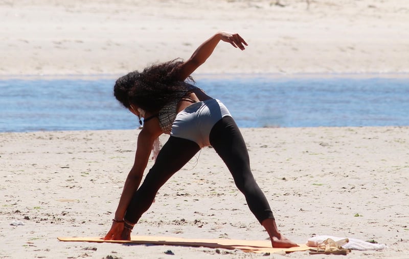 Pilates Alignment